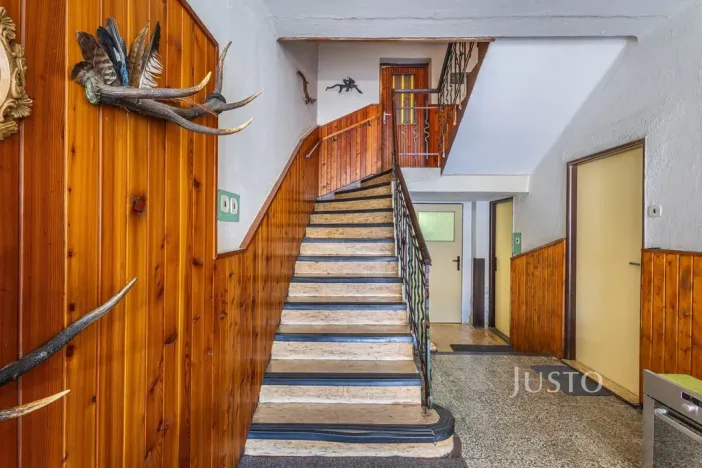 Prodej rodinného domu, Plavy, 203 m2