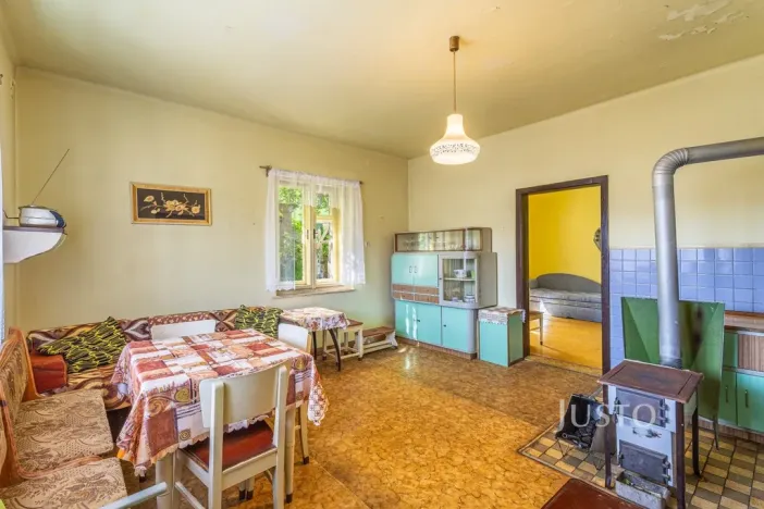 Prodej rodinného domu, Plavy, 203 m2
