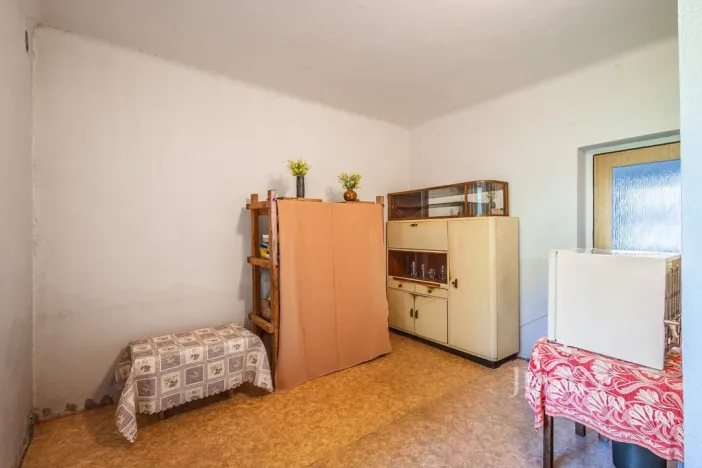 Prodej rodinného domu, Plavy, 203 m2