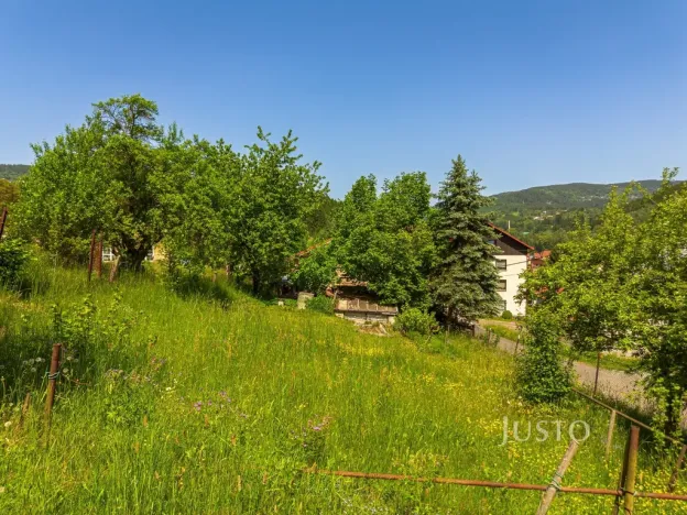 Prodej rodinného domu, Plavy, 203 m2