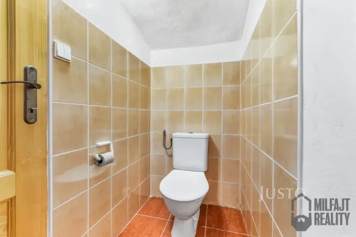 Prodej chalupy, Mníšek - Fojtka, Zaječí Důl, 200 m2