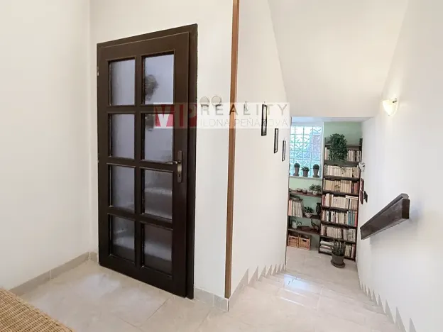 Prodej vícegeneračního domu, Rosice, U Sýpky, 360 m2