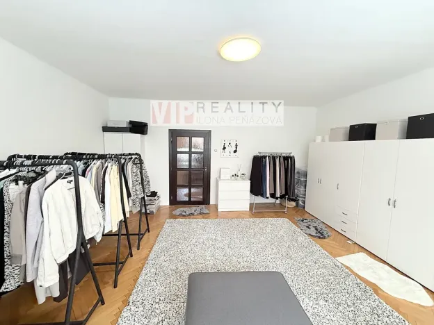 Prodej vícegeneračního domu, Rosice, U Sýpky, 360 m2