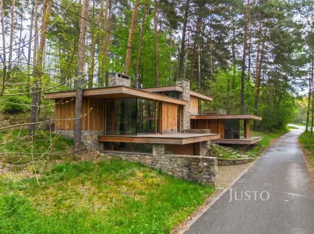 Prodej pozemku pro bydlení, Hamr na Jezeře, Děvínská, 1647 m2