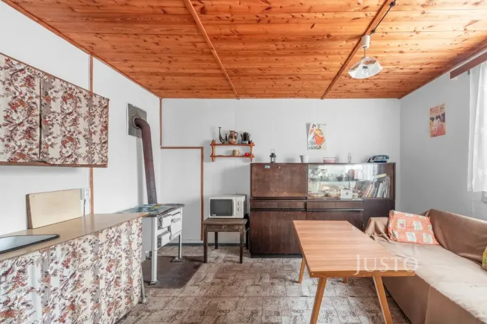 Prodej chaty, Liberec, Hrabalova, 30 m2