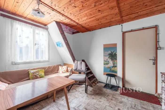 Prodej chaty, Liberec, Hrabalova, 30 m2