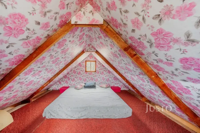 Prodej chaty, Liberec, Hrabalova, 30 m2