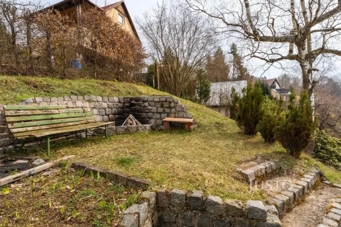 Prodej chaty, Liberec, Hrabalova, 30 m2