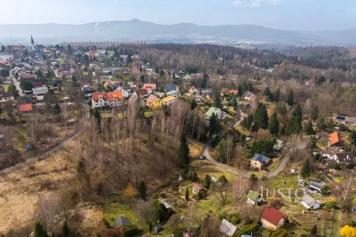 Prodej chaty, Liberec, Hrabalova, 30 m2