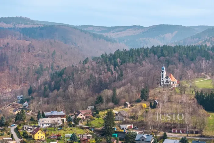 Prodej chaty, Liberec, Hrabalova, 30 m2
