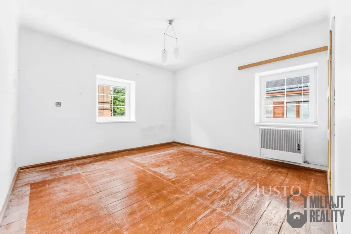 Prodej rodinného domu, Liberec - Liberec IV-Perštýn, Gollova, 80 m2