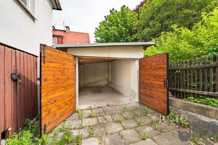 Prodej rodinného domu, Liberec - Liberec IV-Perštýn, Gollova, 80 m2