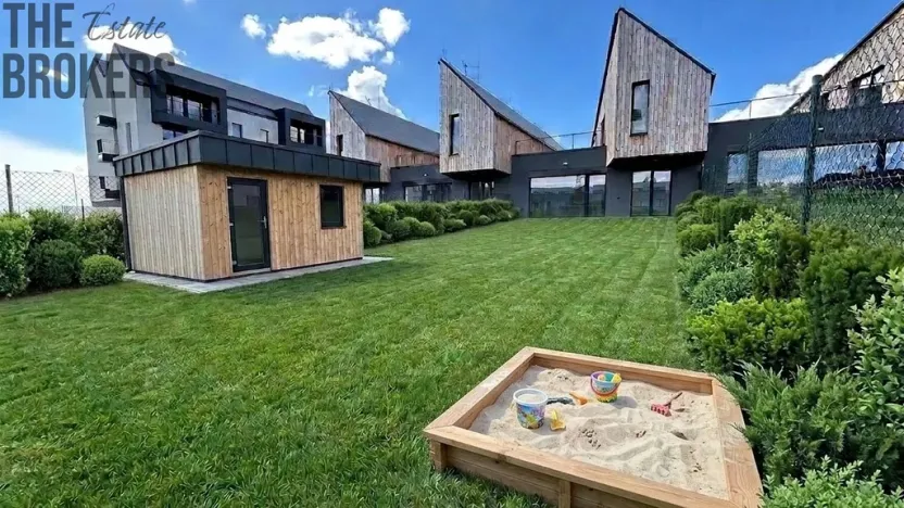 Prodej rodinného domu, Mladá Boleslav, 141 m2