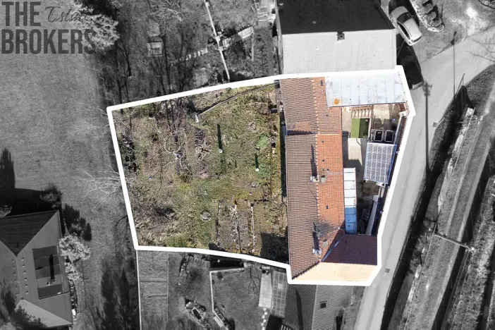 Prodej rodinného domu, Mšené-lázně - Vrbice, Vrbická, 170 m2