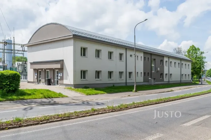 Pronájem ordinace, Liberec - Liberec IV-Perštýn, Dr. Milady Horákové, 30 m2