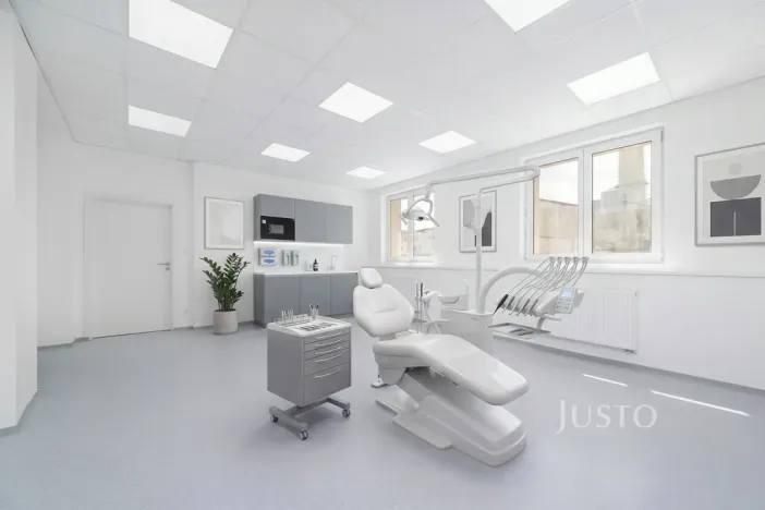 Pronájem ordinace, Liberec - Liberec IV-Perštýn, Dr. Milady Horákové, 30 m2