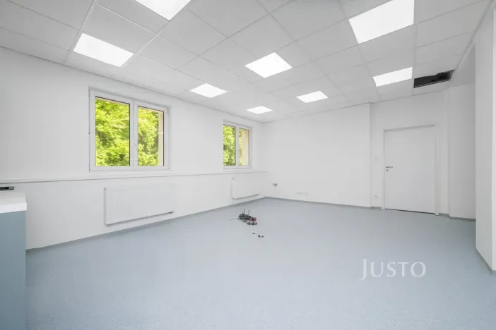 Pronájem ordinace, Liberec - Liberec IV-Perštýn, Dr. Milady Horákové, 30 m2