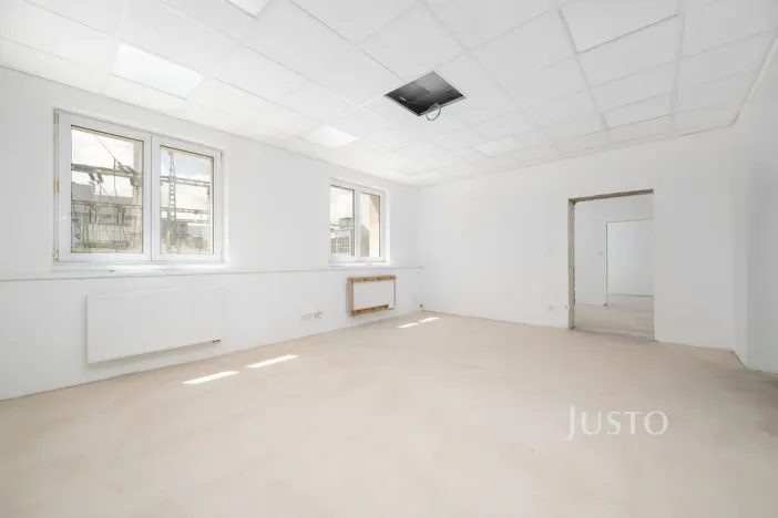 Pronájem ordinace, Liberec - Liberec IV-Perštýn, Dr. Milady Horákové, 30 m2