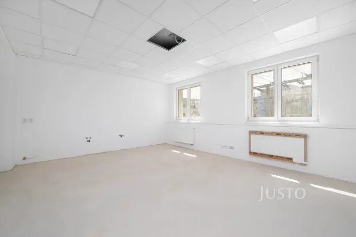 Pronájem ordinace, Liberec - Liberec IV-Perštýn, Dr. Milady Horákové, 30 m2