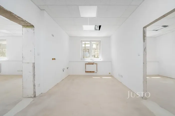 Pronájem ordinace, Liberec - Liberec IV-Perštýn, Dr. Milady Horákové, 30 m2