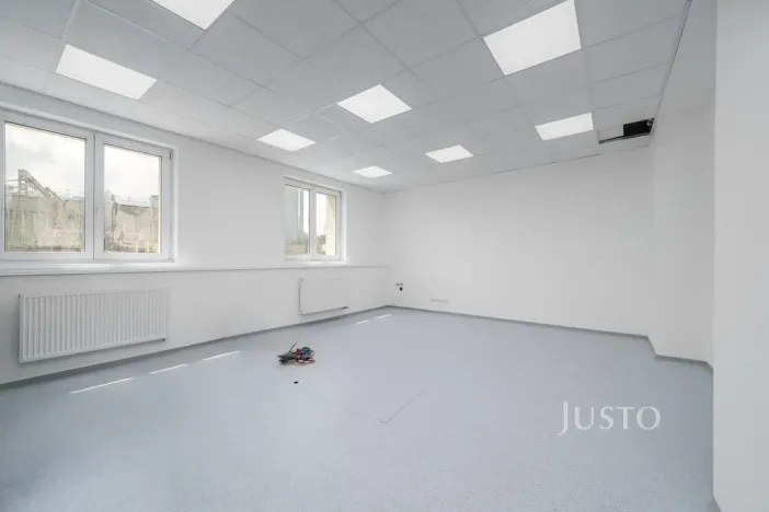 Pronájem ordinace, Liberec - Liberec IV-Perštýn, Dr. Milady Horákové, 30 m2