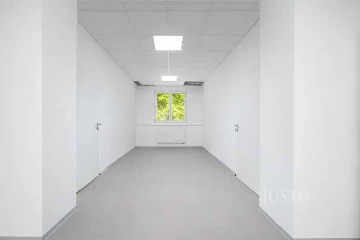 Pronájem ordinace, Liberec - Liberec IV-Perštýn, Dr. Milady Horákové, 30 m2