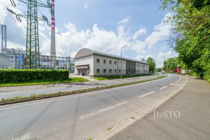 Pronájem ordinace, Liberec - Liberec IV-Perštýn, Dr. Milady Horákové, 30 m2