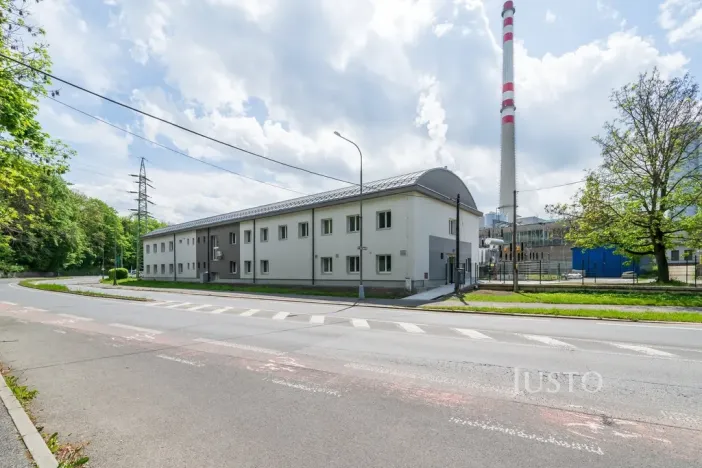 Pronájem ordinace, Liberec - Liberec IV-Perštýn, Dr. Milady Horákové, 30 m2