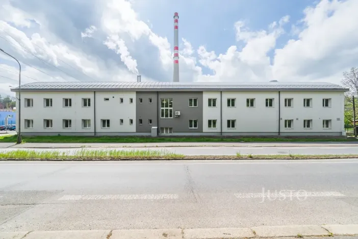 Pronájem ordinace, Liberec - Liberec IV-Perštýn, Dr. Milady Horákové, 30 m2