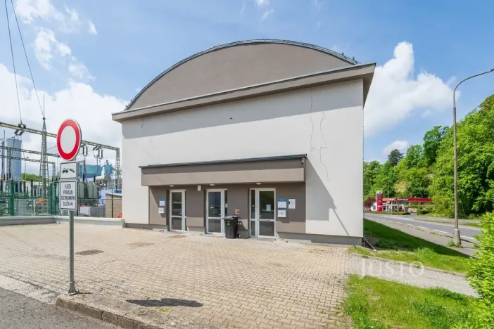 Pronájem ordinace, Liberec - Liberec IV-Perštýn, Dr. Milady Horákové, 30 m2