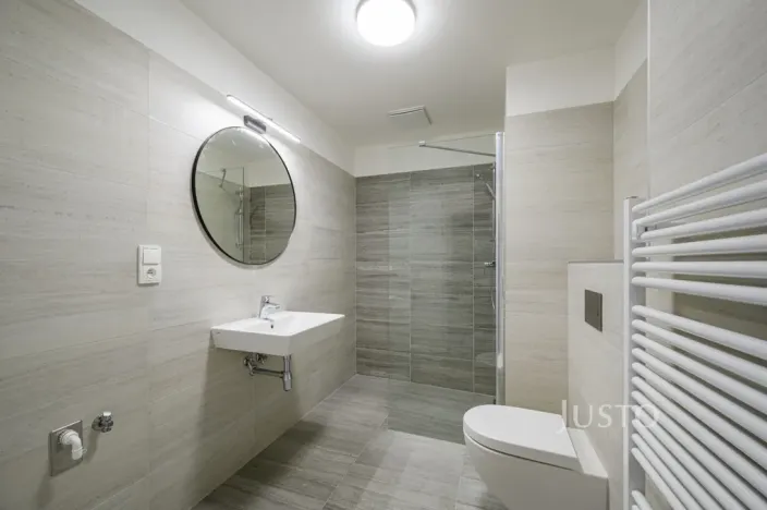 Prodej bytu 2+kk, Liberec - Liberec III-Jeřáb, U Nisy, 49 m2