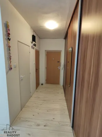 Prodej bytu 3+1, Chomutov, Beethovenova, 65 m2
