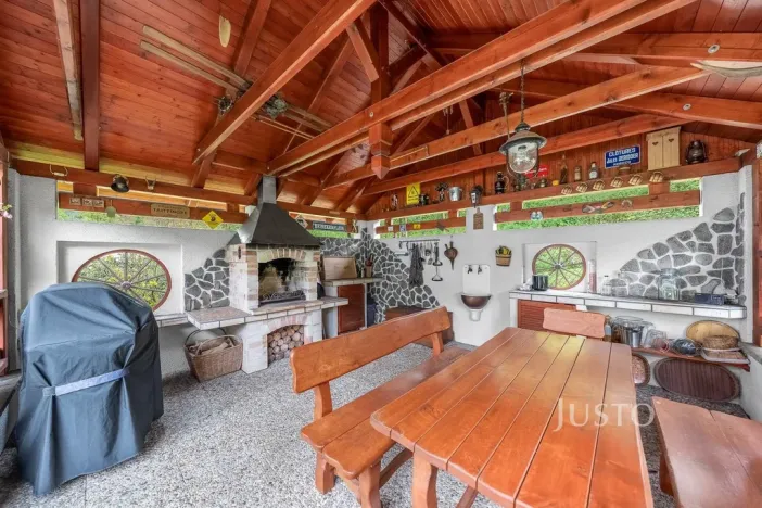 Prodej rodinného domu, Liberec - Liberec I-Staré Město, U Zoologické zahrady, 250 m2