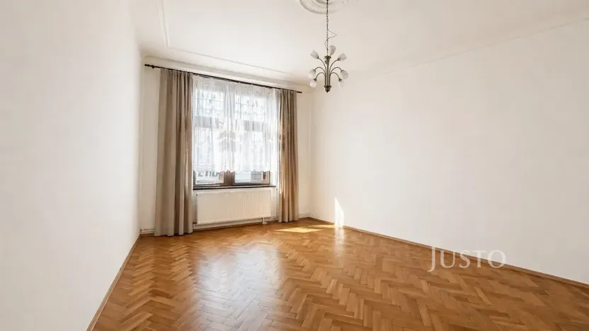 Pronájem bytu 2+kk, Liberec, Palachova, 65 m2