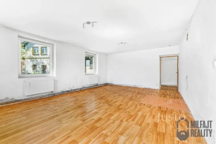 Prodej rodinného domu, Vlastibořice - Jivina, 145 m2