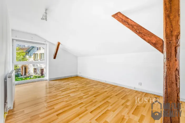 Prodej rodinného domu, Vlastibořice - Jivina, 145 m2