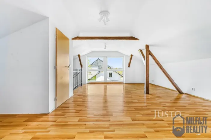 Prodej rodinného domu, Vlastibořice - Jivina, 145 m2