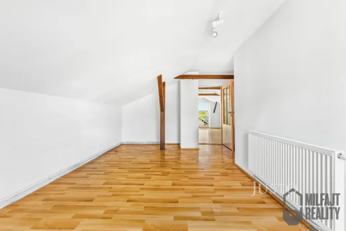 Prodej rodinného domu, Vlastibořice - Jivina, 145 m2