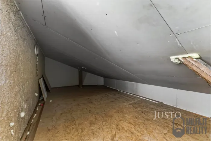 Prodej rodinného domu, Vlastibořice - Jivina, 145 m2