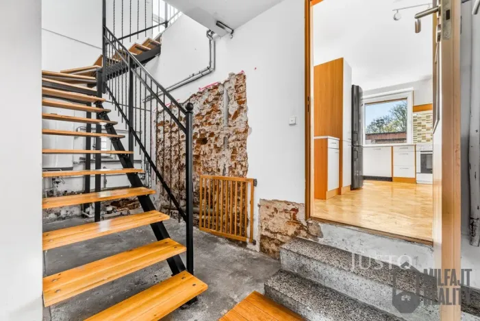 Prodej rodinného domu, Vlastibořice - Jivina, 145 m2