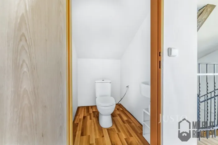 Prodej rodinného domu, Vlastibořice - Jivina, 145 m2