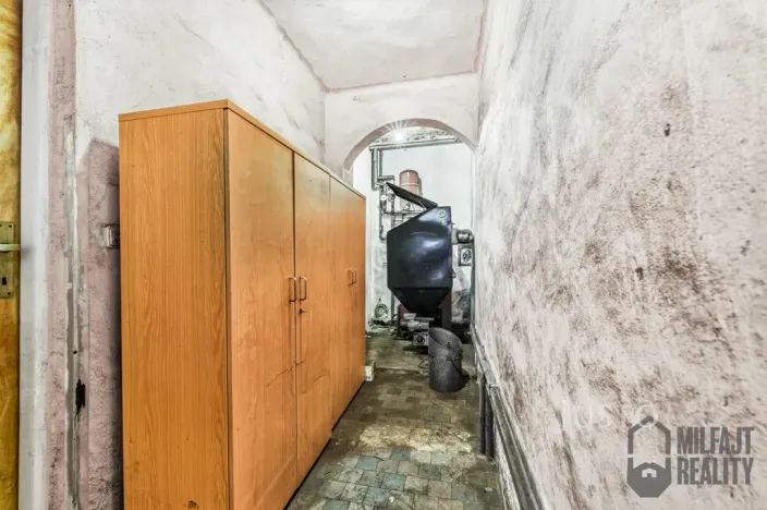 Prodej rodinného domu, Vlastibořice - Jivina, 145 m2