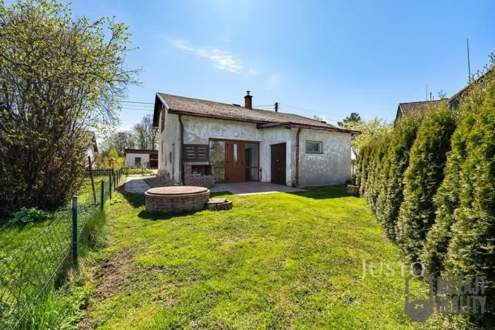 Prodej rodinného domu, Vlastibořice - Jivina, 145 m2