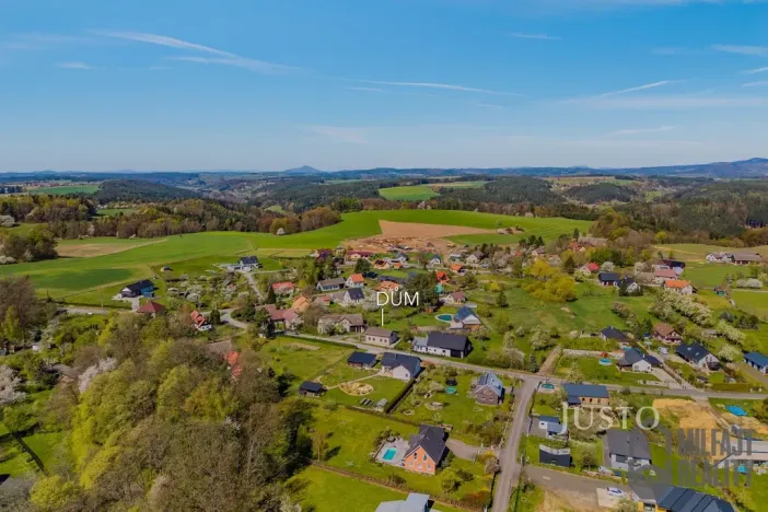 Prodej rodinného domu, Vlastibořice - Jivina, 145 m2