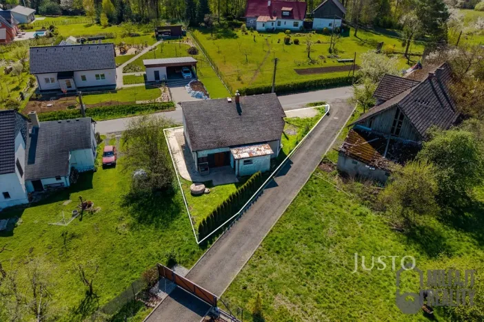 Prodej rodinného domu, Vlastibořice - Jivina, 145 m2