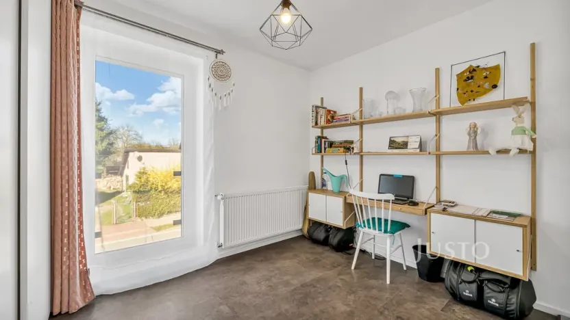 Prodej rodinného domu, Ohrazenice, 401 m2