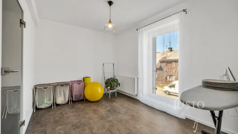 Prodej rodinného domu, Ohrazenice, 401 m2