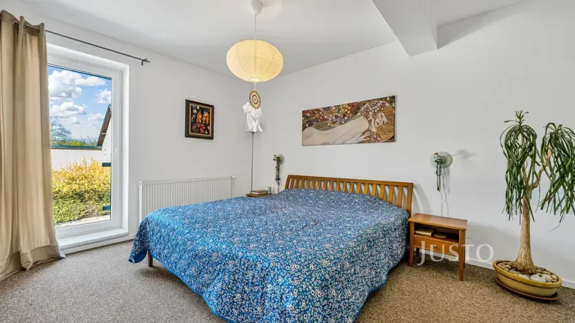 Prodej rodinného domu, Ohrazenice, 401 m2