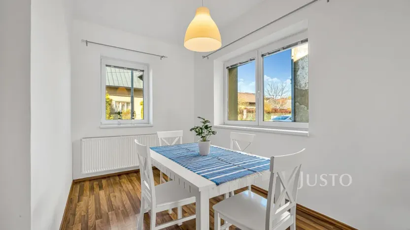 Prodej rodinného domu, Ohrazenice, 401 m2