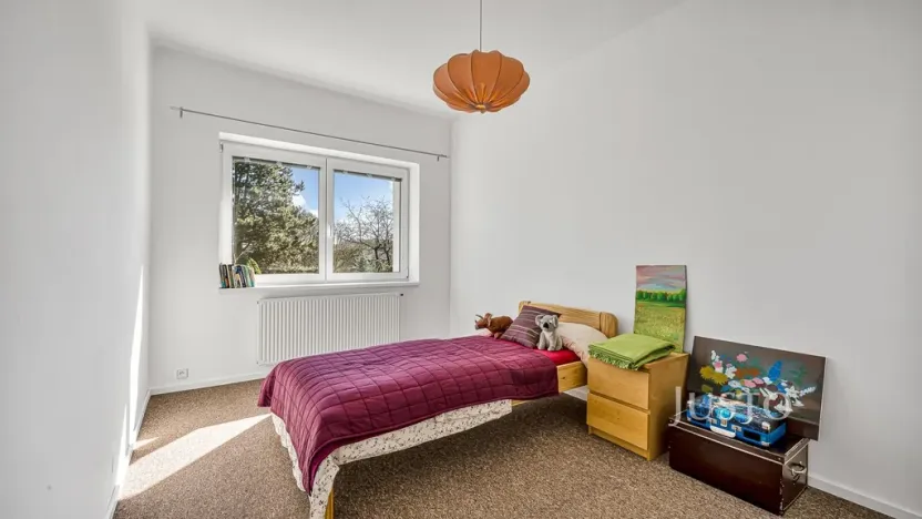 Prodej rodinného domu, Ohrazenice, 401 m2